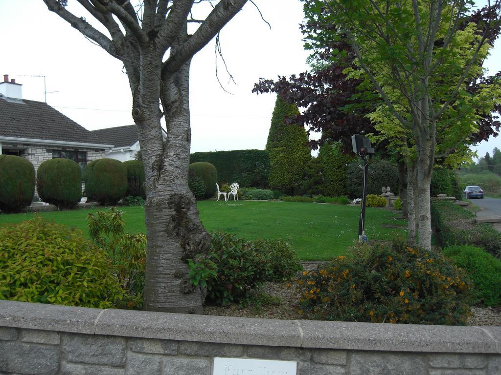 Fortview House Redhills Exterior foto