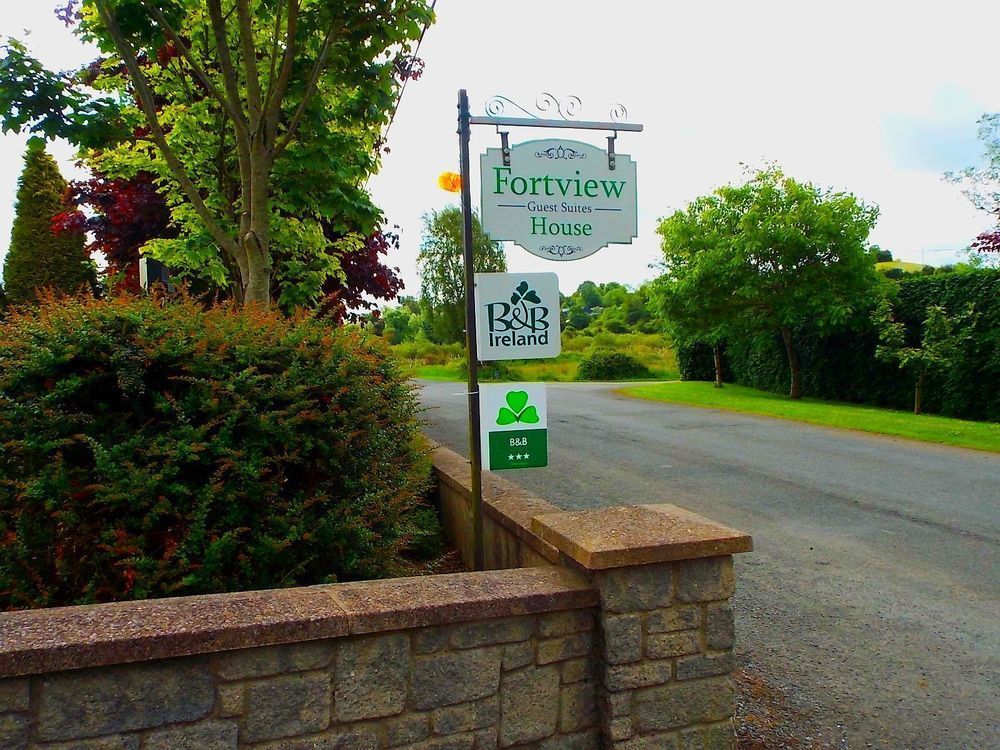 Fortview House Redhills Exterior foto