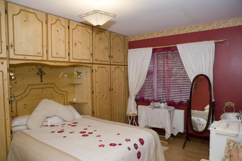 Fortview House Redhills Zimmer foto